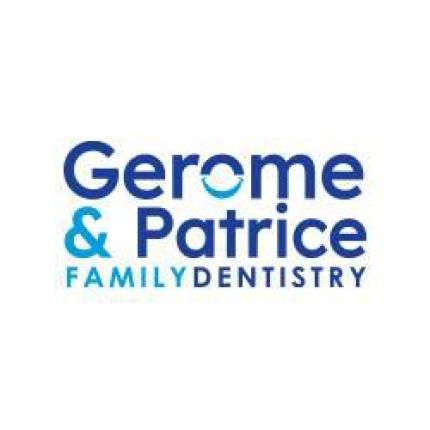 Logo van Gerome & Patrice Family Dentistry