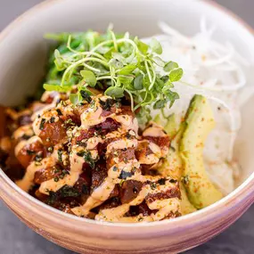 Bild von Temaki Bar