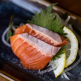 Bild von Temaki Bar