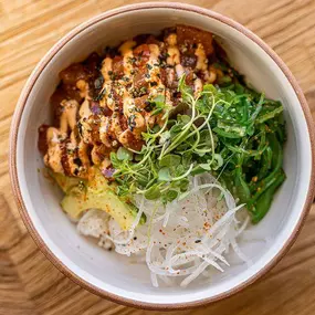 Bild von Temaki Bar