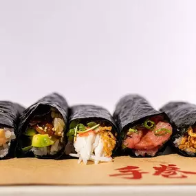 Bild von Temaki Bar