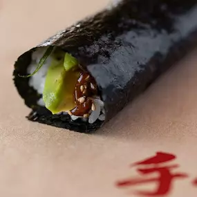 Bild von Temaki Bar