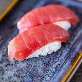 Bild von Temaki Bar