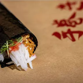 Bild von Temaki Bar