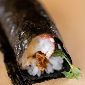 Bild von Temaki Bar