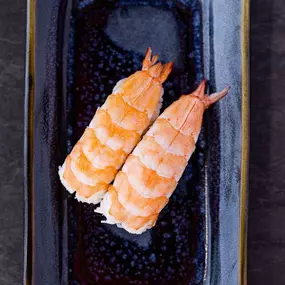 Bild von Temaki Bar