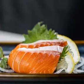 Bild von Temaki Bar