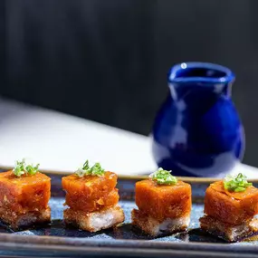 Bild von Temaki Bar