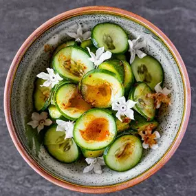 Bild von Temaki Bar