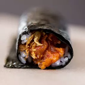 Bild von Temaki Bar