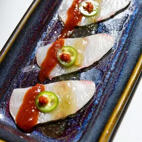 Bild von Temaki Bar