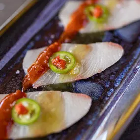Bild von Temaki Bar
