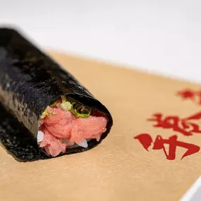 Bild von Temaki Bar