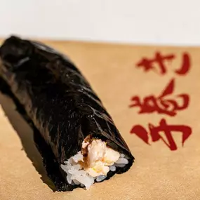 Bild von Temaki Bar
