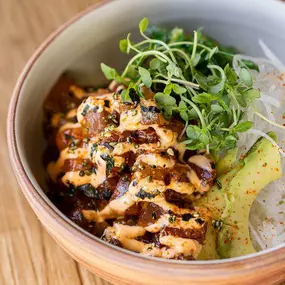 Bild von Temaki Bar