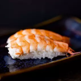 Bild von Temaki Bar