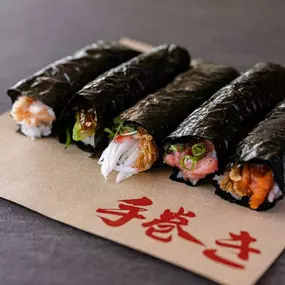 Bild von Temaki Bar