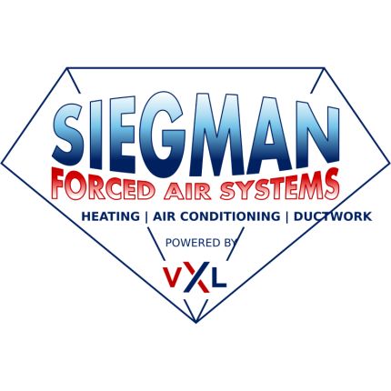 Logo fra Siegman Forced Air Systems, Inc.