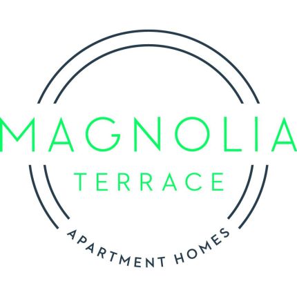 Logo da Magnolia Terrace