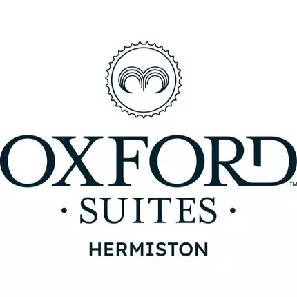 Logo from Oxford Suites Hermiston