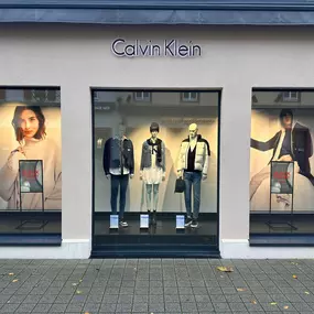 Bild von Calvin Klein Outlet