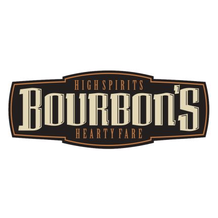 Logo from Bourbon's