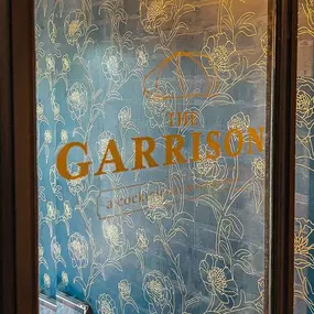 Bild von The Garrison Cocktail Bar & Restaurant