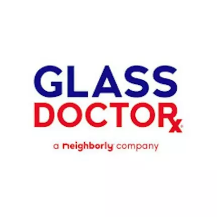 Logótipo de Glass Doctor of Fort Worth Metroplex