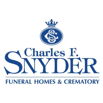 Logo von Charles F Snyder Funeral Home & Crematory - King Street Location