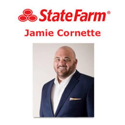 Logo from Jamie Cornette - State Farm Insurance Agent