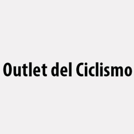 Logotipo de Outlet del Ciclismo