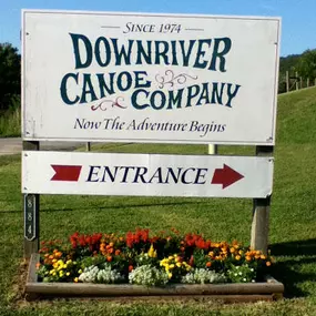 Bild von Downriver Canoe Company