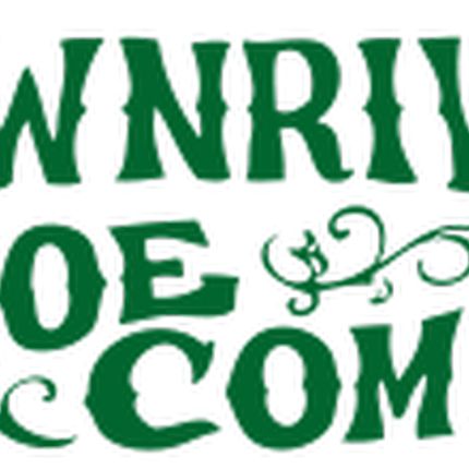 Logotipo de Downriver Canoe Company