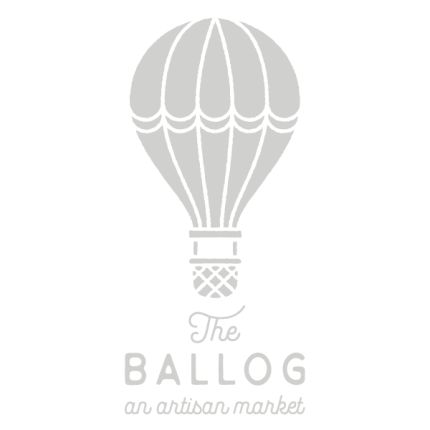 Logo de The Ballog (Kirkwood)