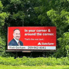 Bild von Matt Gorham - State Farm Insurance Agent