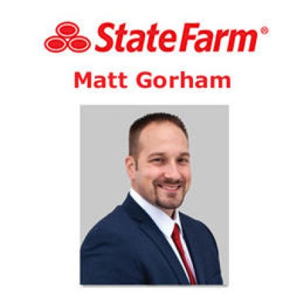 Logo von Matt Gorham - State Farm Insurance Agent