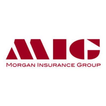 Logo von Morgan Insurance Group