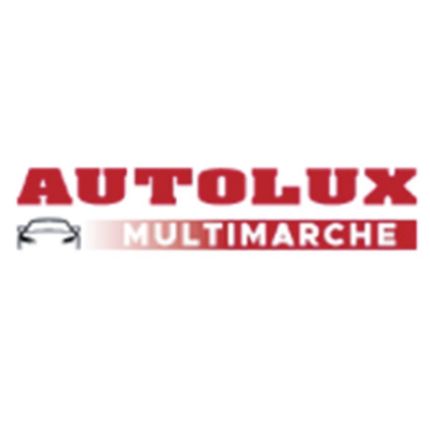 Logo fra Autolux Group