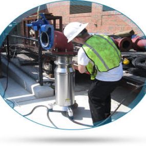 JETT Pump & Valve provides full-service solutions for municipal, industrial, commercial, and residential fluid handling equipment needs in the Waterford area, including the sales, installation, repair and maintenance of pumps, valves, motors and actuators.