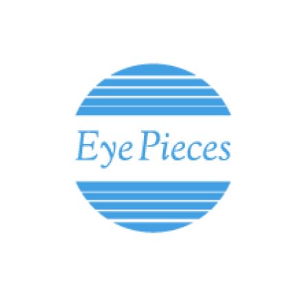 Logo da Eye Pieces Plano