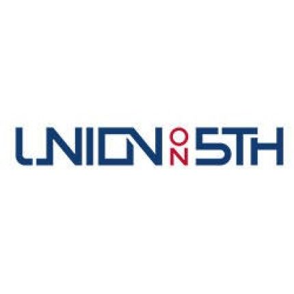 Logo de Union on 5th