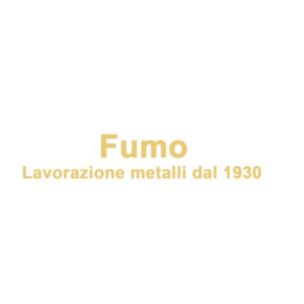 Logo od Fumo Lavorazione Metalli dal 1930