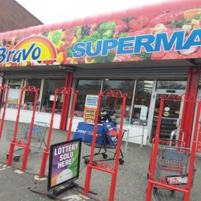 Bild von Bravo Supermarkets