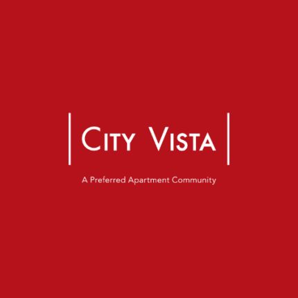 Logo fra City Vista