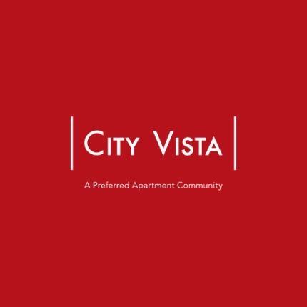 Logo od City Vista