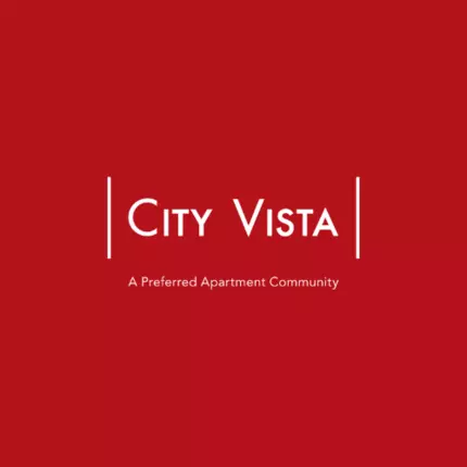 Logo da City Vista