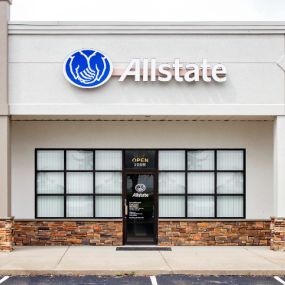 Bild von Jarrod Whitcomb: Allstate Insurance