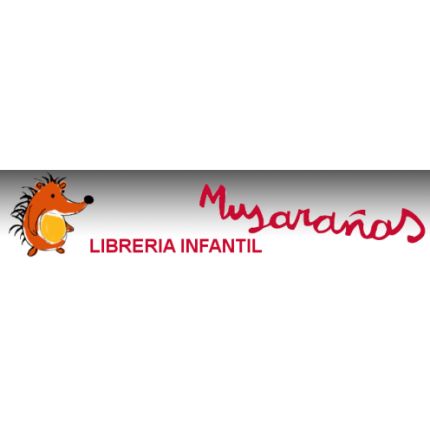 Logo od Musarañas Librería Infantil