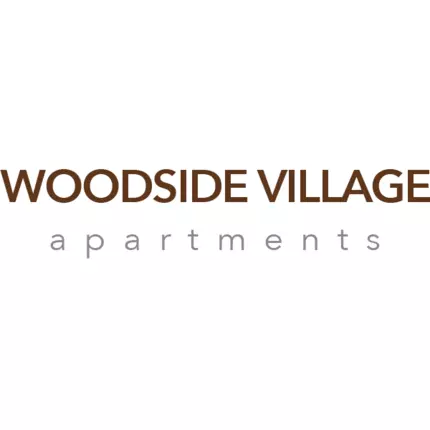 Logotyp från WOODSIDE VILLAGE