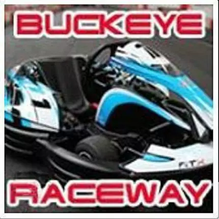 Logo von Buckeye Raceway Electric Indoor Karting